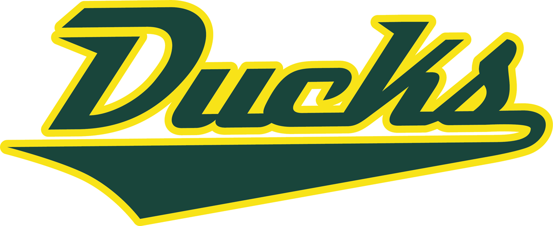 Oregon Ducks 2013-Pres Wordmark Logo t shirts DIY iron ons